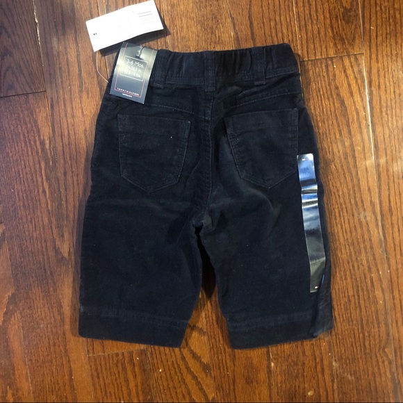 ⚡️ 3/$25!  Tommy Hilfiger Corduroy Pants - Picture 2 of 3